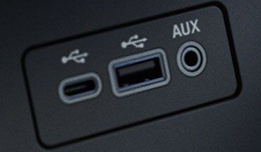 Ports USB de la Nissan Altima