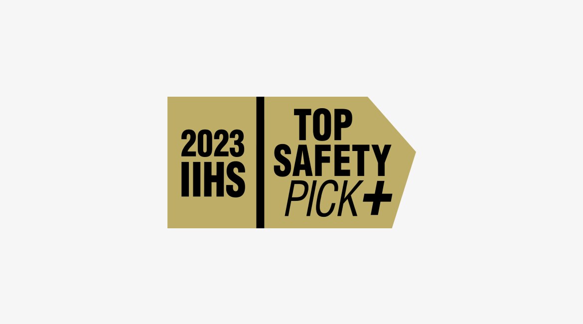 Nissan Pathfinder 2023 Meilleur choix en matière de sécurité+ de l’IIHS