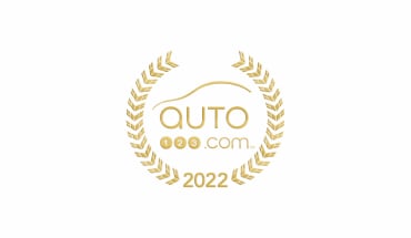 Auto123 Award