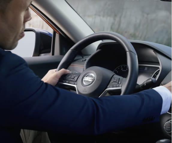 Vidéo sur la connectivité de la Nissan Sentra 2024