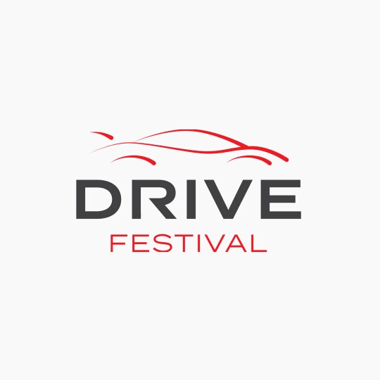 Logo du Drive Festival