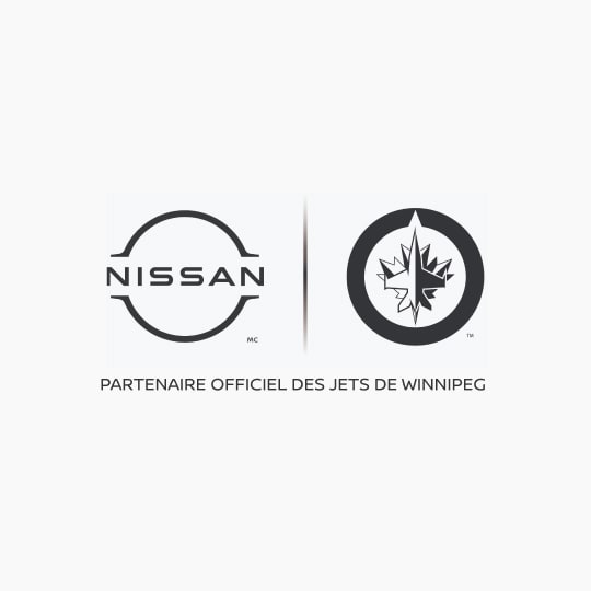 Winnipeg Jets Dealership Tour logo
