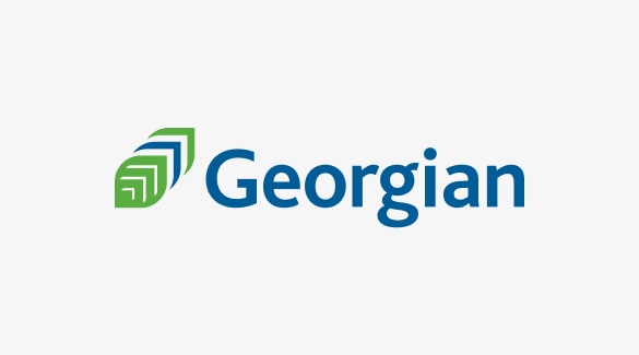 Logo Georgian College