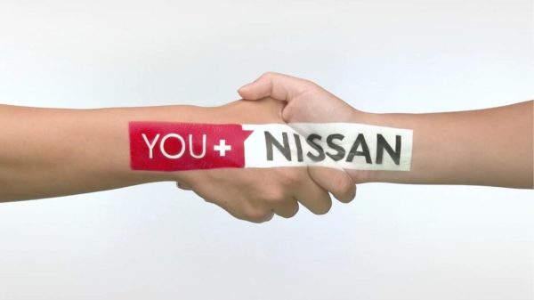 Nissan Customer Promise